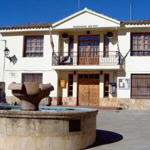 Lee más sobre el artículo Bando Municipal de Arbeteta